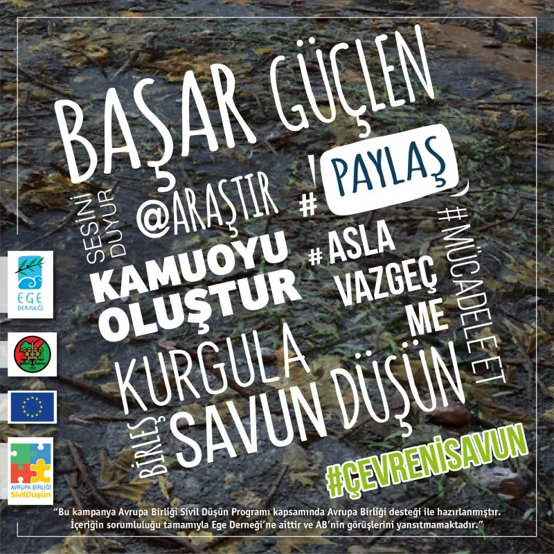 Dijital savunuculuk kampanya mesajları