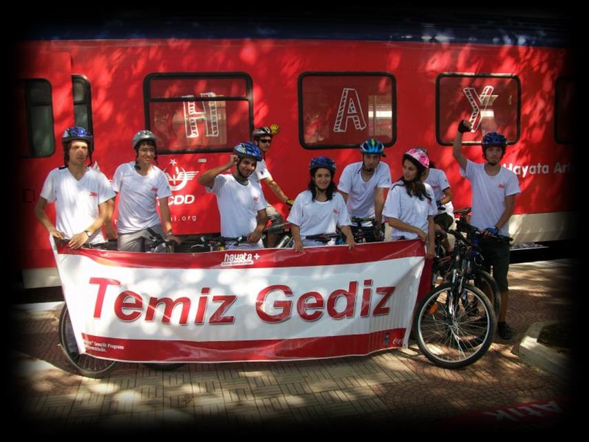 Temiz Gediz
